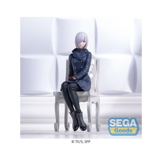 Spy x Family Fiona Chokonose Premium Figure SEGA (B/1)
