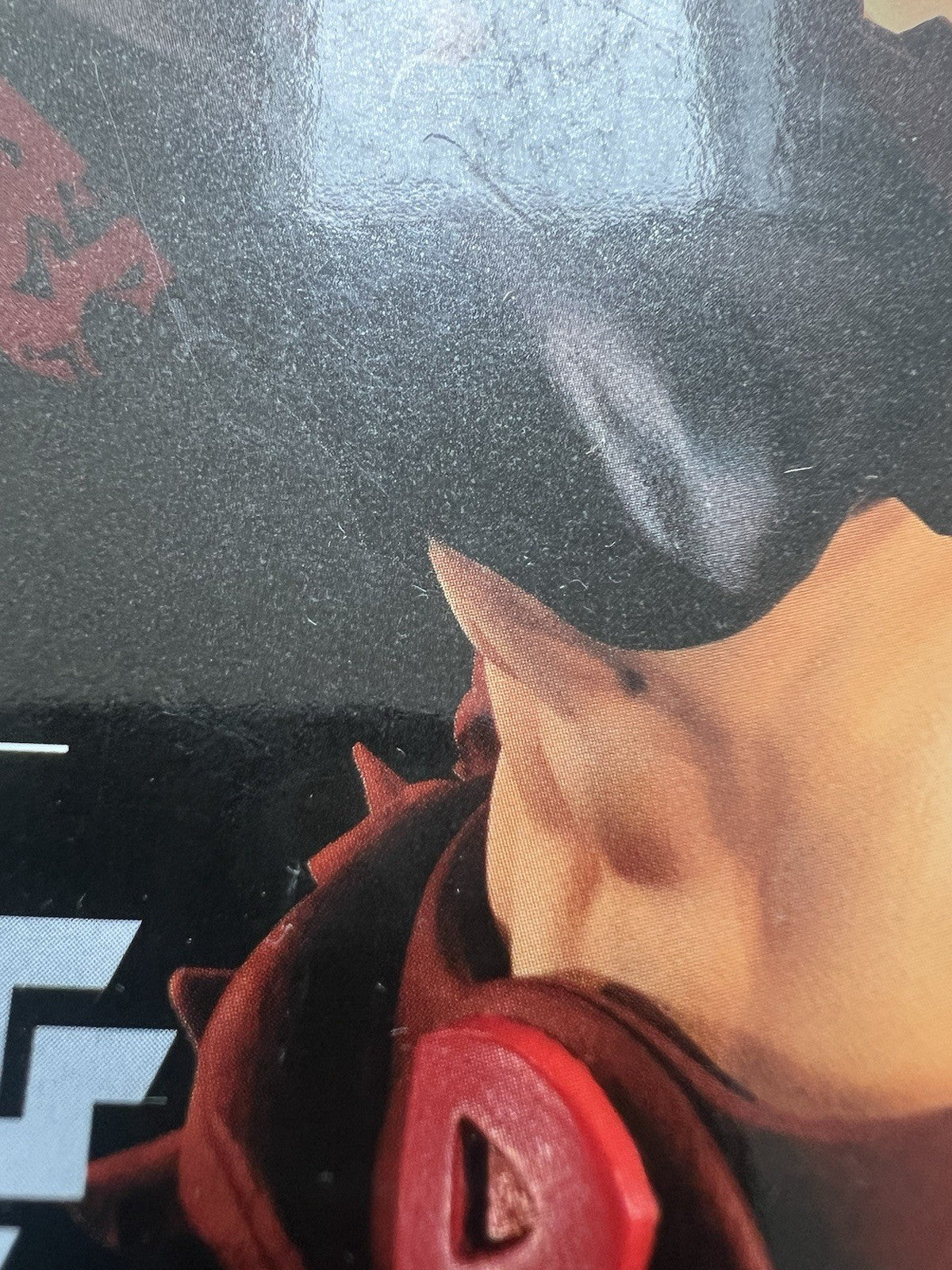 My Hero Academia The Amazing Heroes Vol 17  Eijiro Kirishima Figure (B/1)