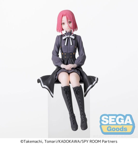 Spy Classroom Grete Chokonose Figure Sega (A/1)