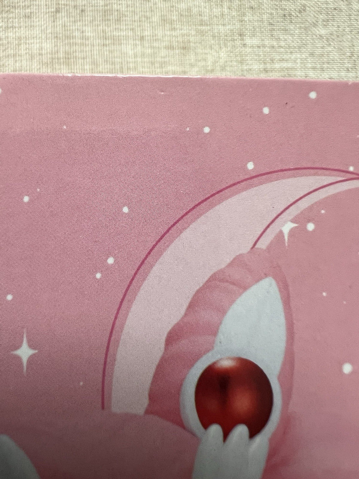 Sailor Moon Eternal Sailor Chibi Moon Q posket Ver A Figure Banpresto (B/1)