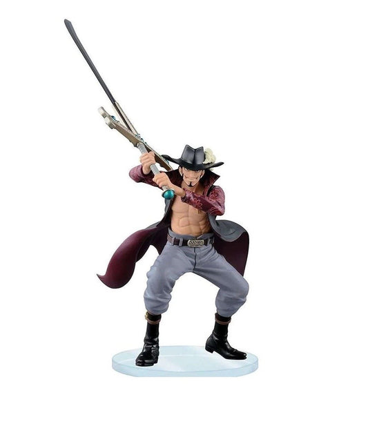 One Piece Dracule Mihawk Dramatic Showcase 7th Season Vol 2 Figure (B/1)