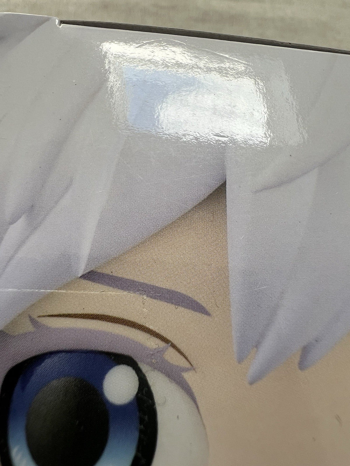 Jujutsu Kaisen Satoru Gojo Q Posket II ver A Figure Banpresto (B/1)