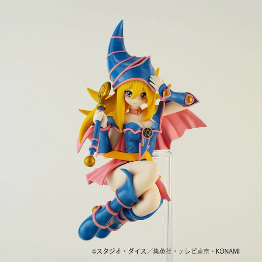 Yu-Gi-Oh! Dark Magician Girl Equal Arts Figure Taito (B/1)