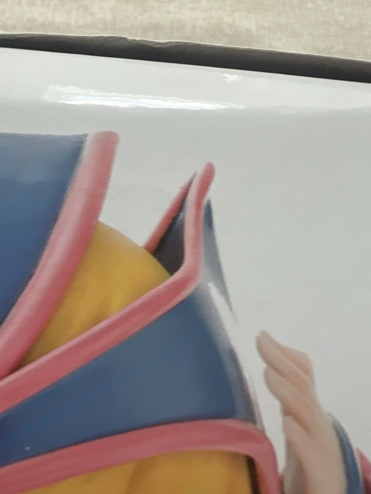 Yu-Gi-Oh! Dark Magician Girl Equal Arts Figure Taito (B/1)