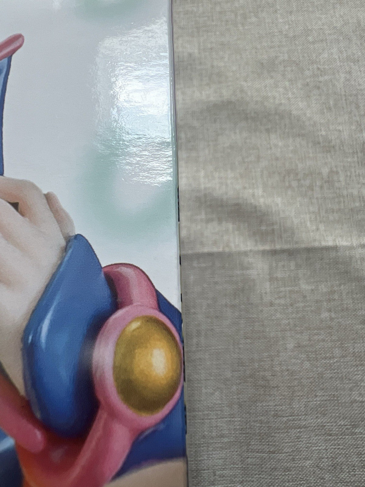 Yu-Gi-Oh! Dark Magician Girl Equal Arts Figure Taito (B/1)