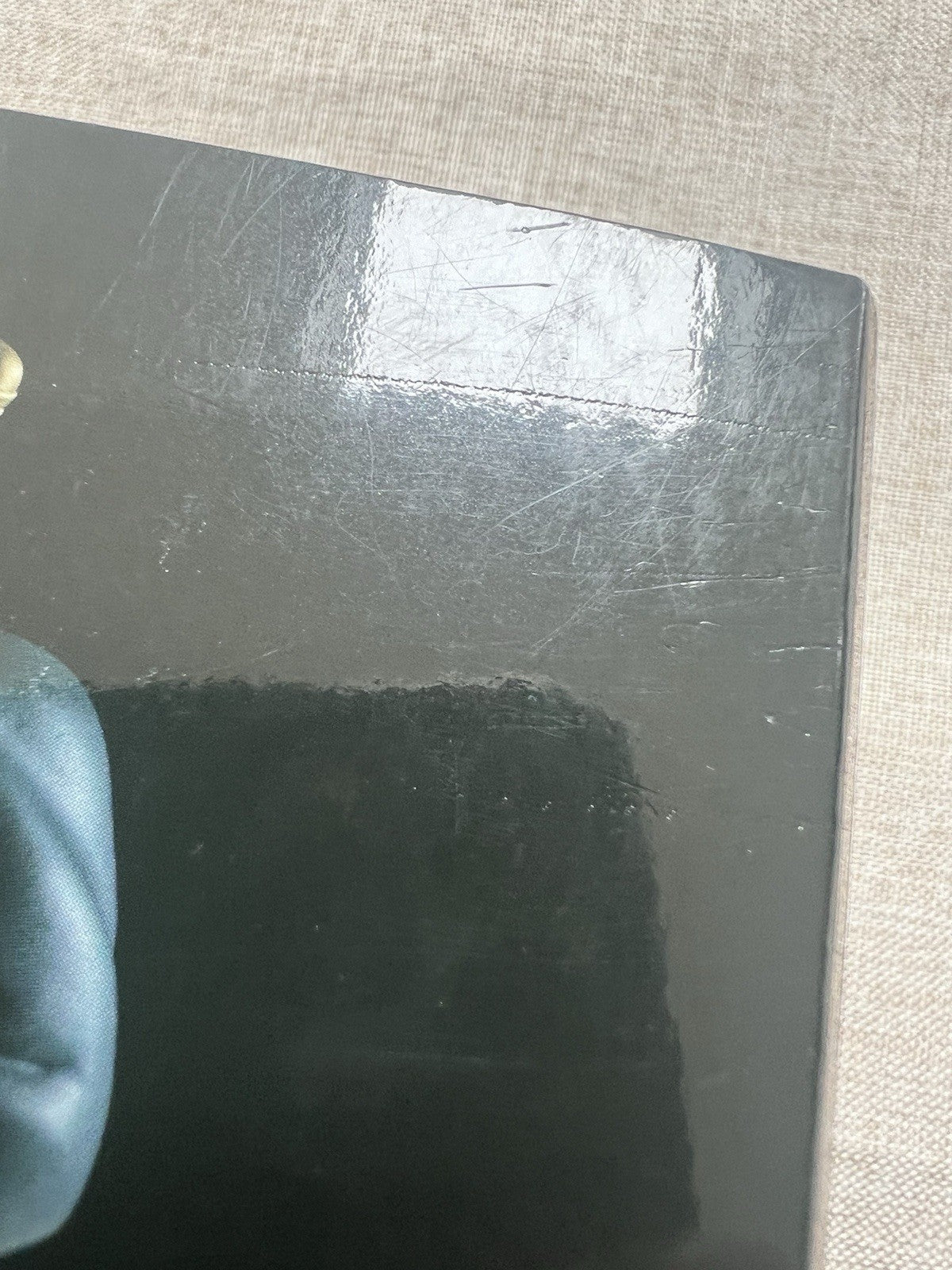One Piece Roronoa Zoro The Departure Egghead Ver Figure Banpresto (B/1)