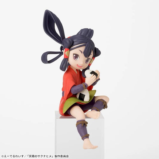 Sakuna: Of Rice and Ruin Sakuna Hime Chokonose Premium Figure Sega (B/1)
