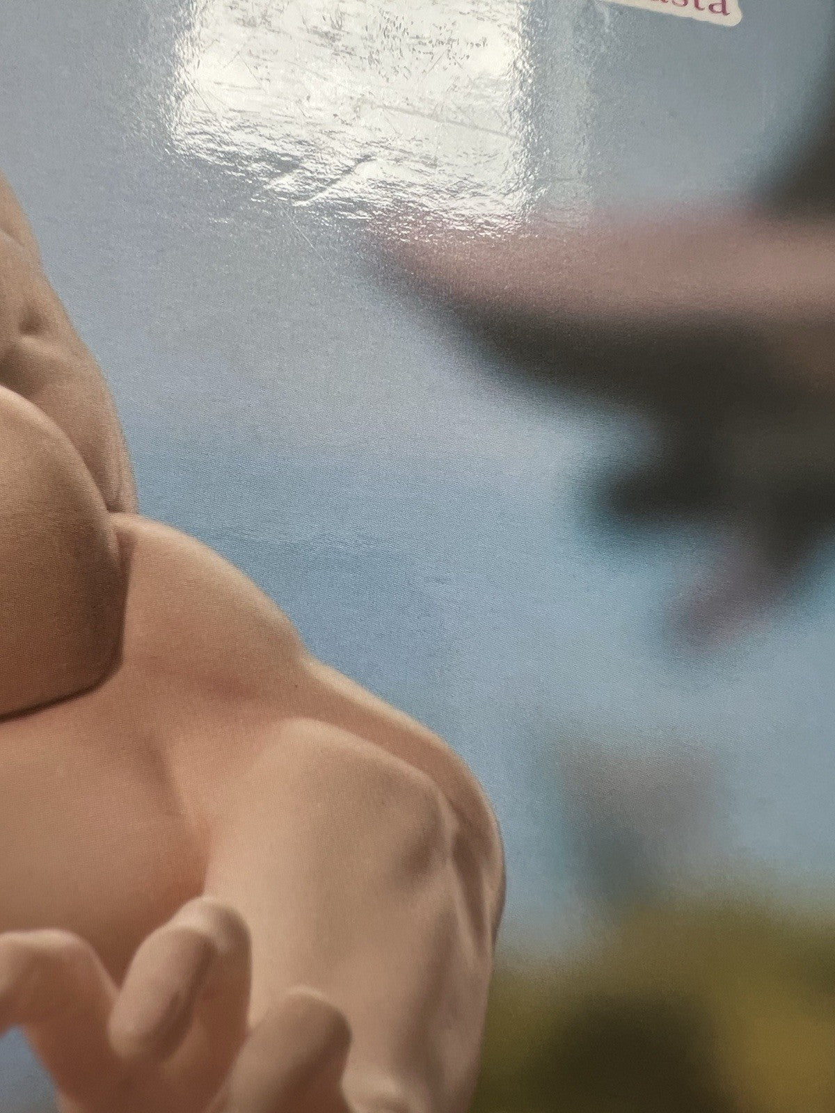 Jujutsu Kaisen Aoi Todo Luminasta figure SEGA (B/1)