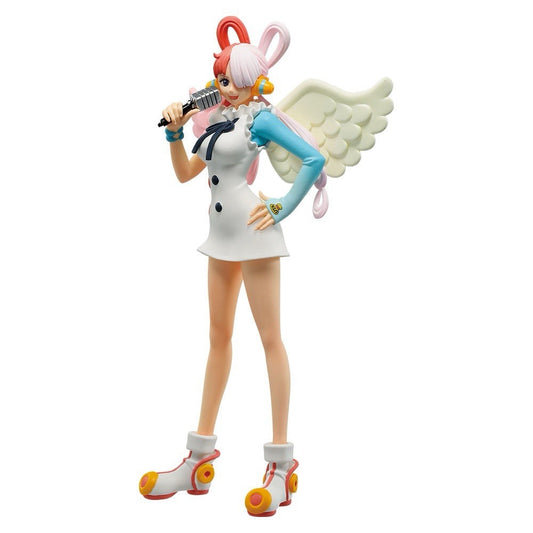 One Piece Ichiban Kuji Film Red Uta Ichiban Kuji G Figure (B/1)