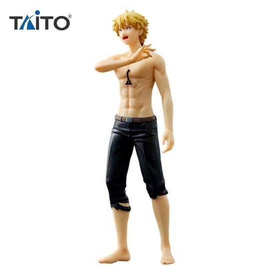 Denji Chainsaw Man Taito Figure ( B/1)