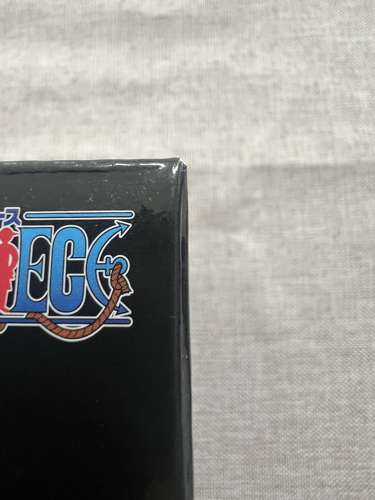 One Piece King Ichiban Kuji B Loyalty To Thunder Figure (C/1)