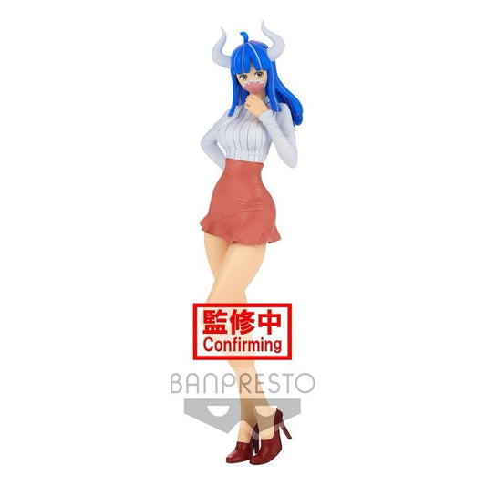 One Piece Ulti Glitter & Glamours Ver B Figure Banpresto (B/1)