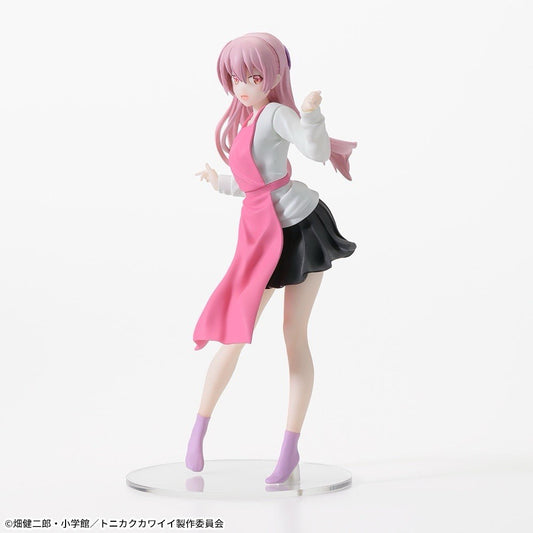 Tonikawa Over the Moon for You Tsukasa Yuzaki Luminasta Figure SEGA (B/1)