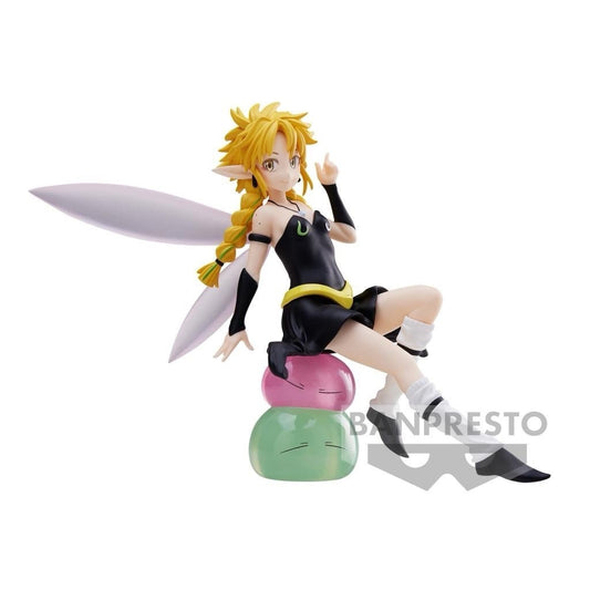 That Time I Got Reincarnated as Slime Ramiris Figure (B/1)