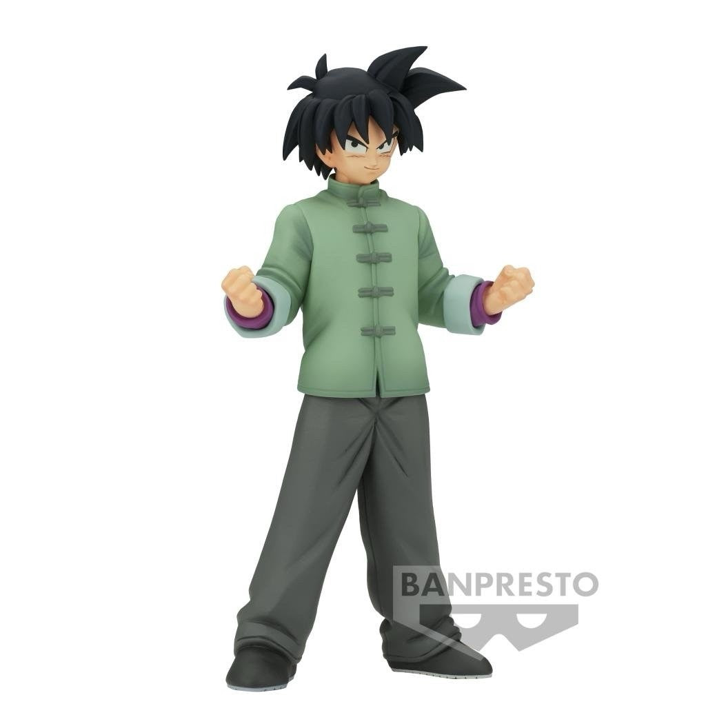 Dragon Ball Super Hero Figure Son Goten DXF Figure Banpresto (B/1)