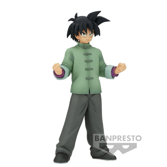Dragon Ball Super Hero Figure Son Goten DXF Figure Banpresto (B/1)