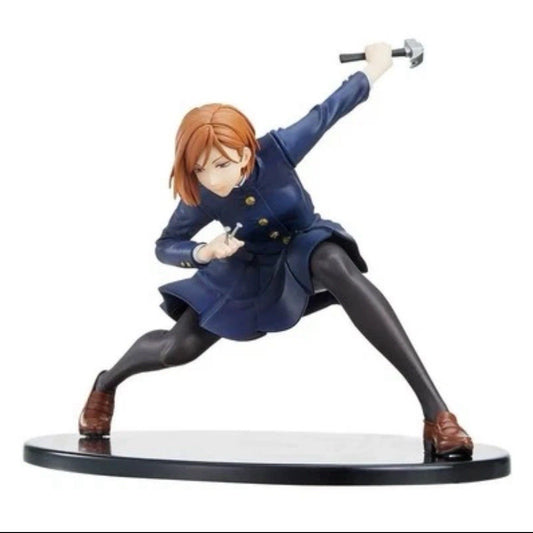 Jujutsu Kaisen Nobara Kugisaki Figure Taito (B/1)