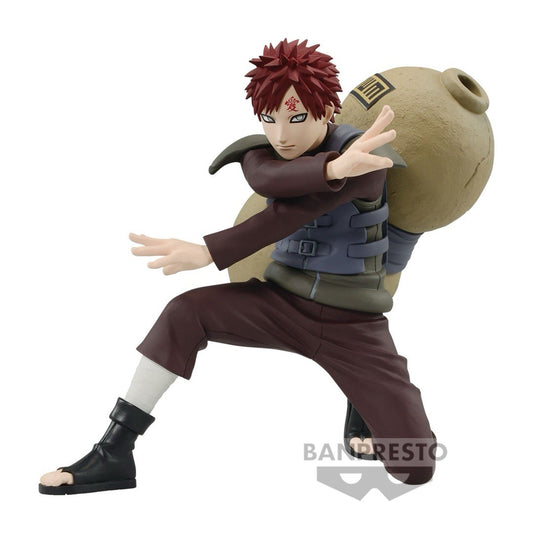 Naruto Vibration Stars Gara II Series 2 Banpresto Figure (B/1)