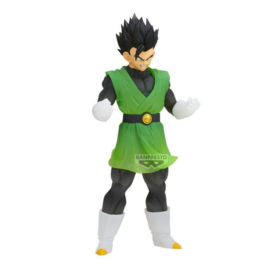 Dragon Ball Z CLEARISE Son Gohan Great Saiyaman Ⅱ Ver A Figure (B/1)