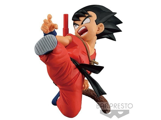 Dragon Ball Match Makers  Son Goku (VS King Piccolo) Figure (B/1)