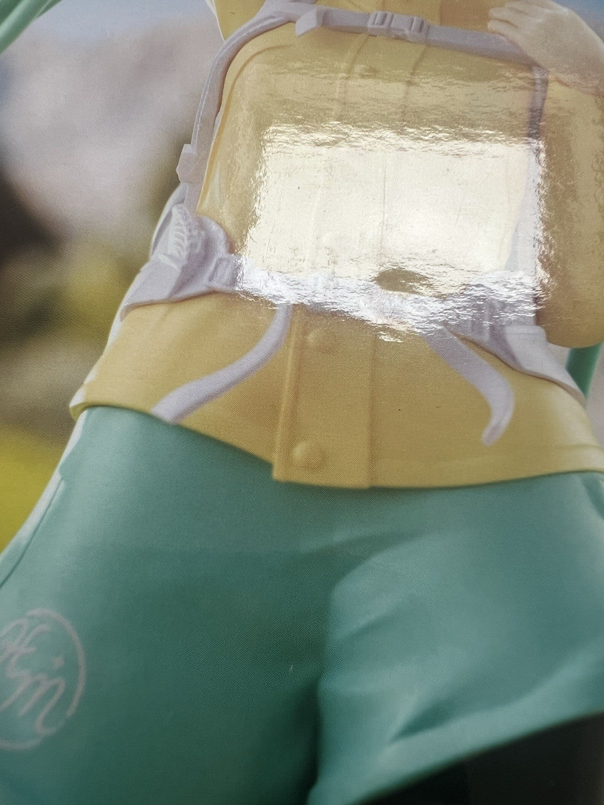 Hatsune Miku Holiday Memories Mountain Climbing ver. Vocaloid Figure (B/1)