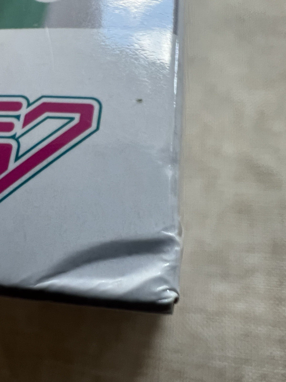 Hatsune Miku Luminasta 16th Anniversary Buta Ver figure SEGA (B/1)