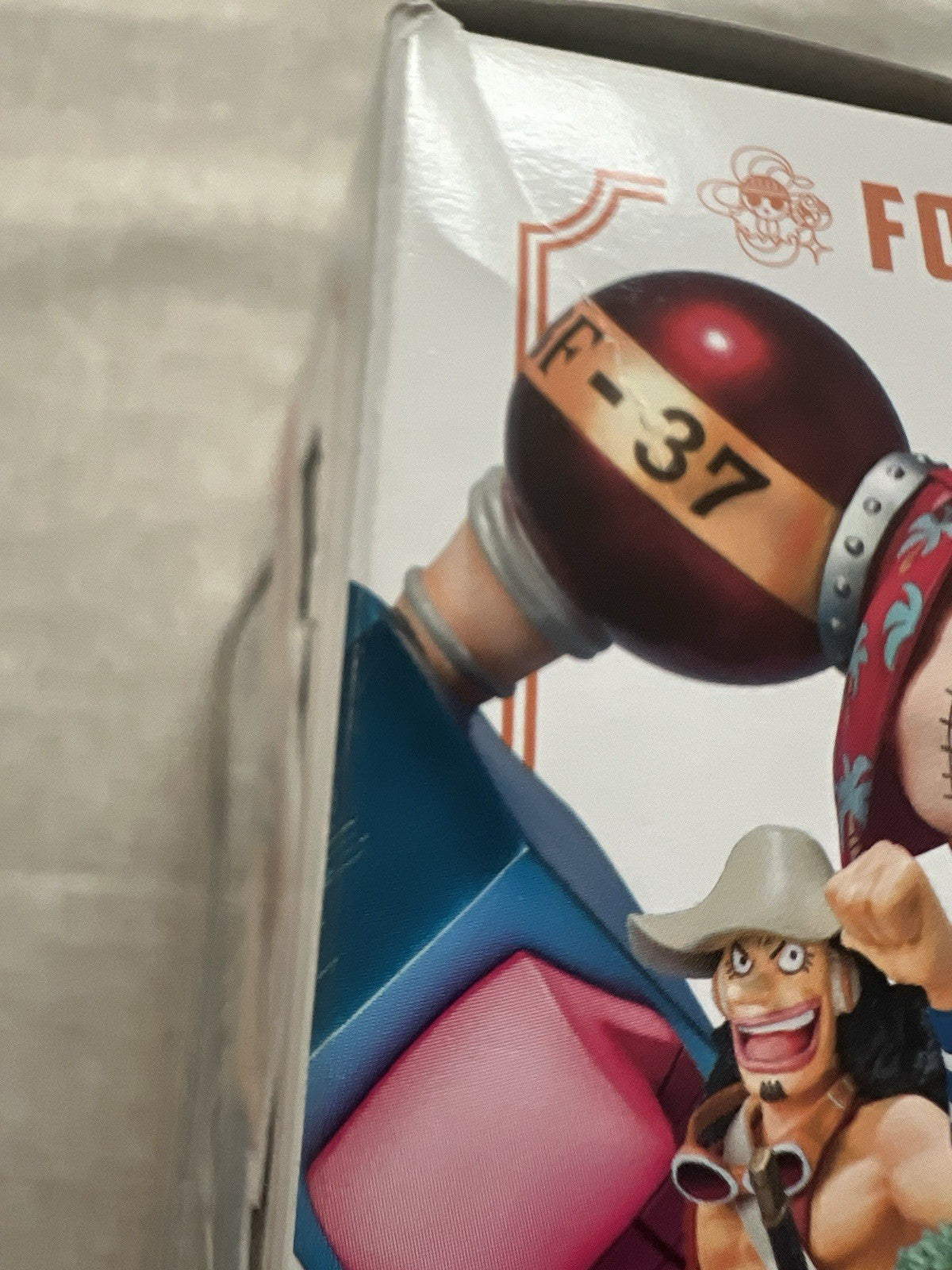 One Piece Figuarts Zero Nami New World Ver Figure Bandai (B/1)