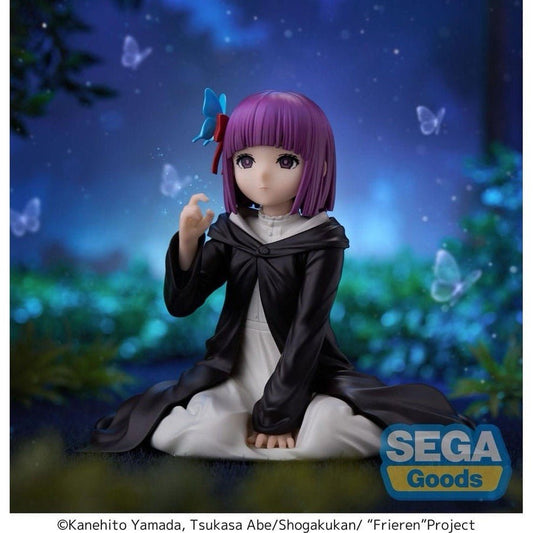 Frieren Beyond Journey's End Fern Yumemirize Figure SEGA (B/1)