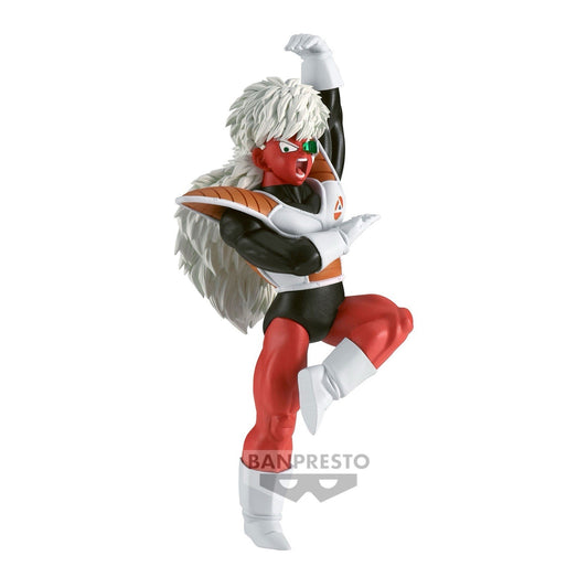 Dragon Ball Z Jeice Solid Edge Works Vol 18 Banpresto Figure (B/1)