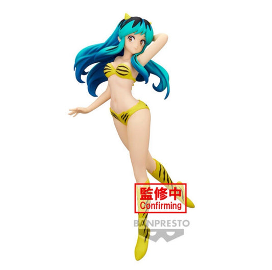 Urusei Yatsura Glitter And Glamours Lum II Ver A Figure Banpresto (B/1)