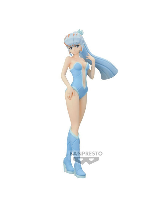 Urusei Yatsura Glitter & Glamours Oyuki Lum Bestie Collection Vol 2 Figure (B/1)