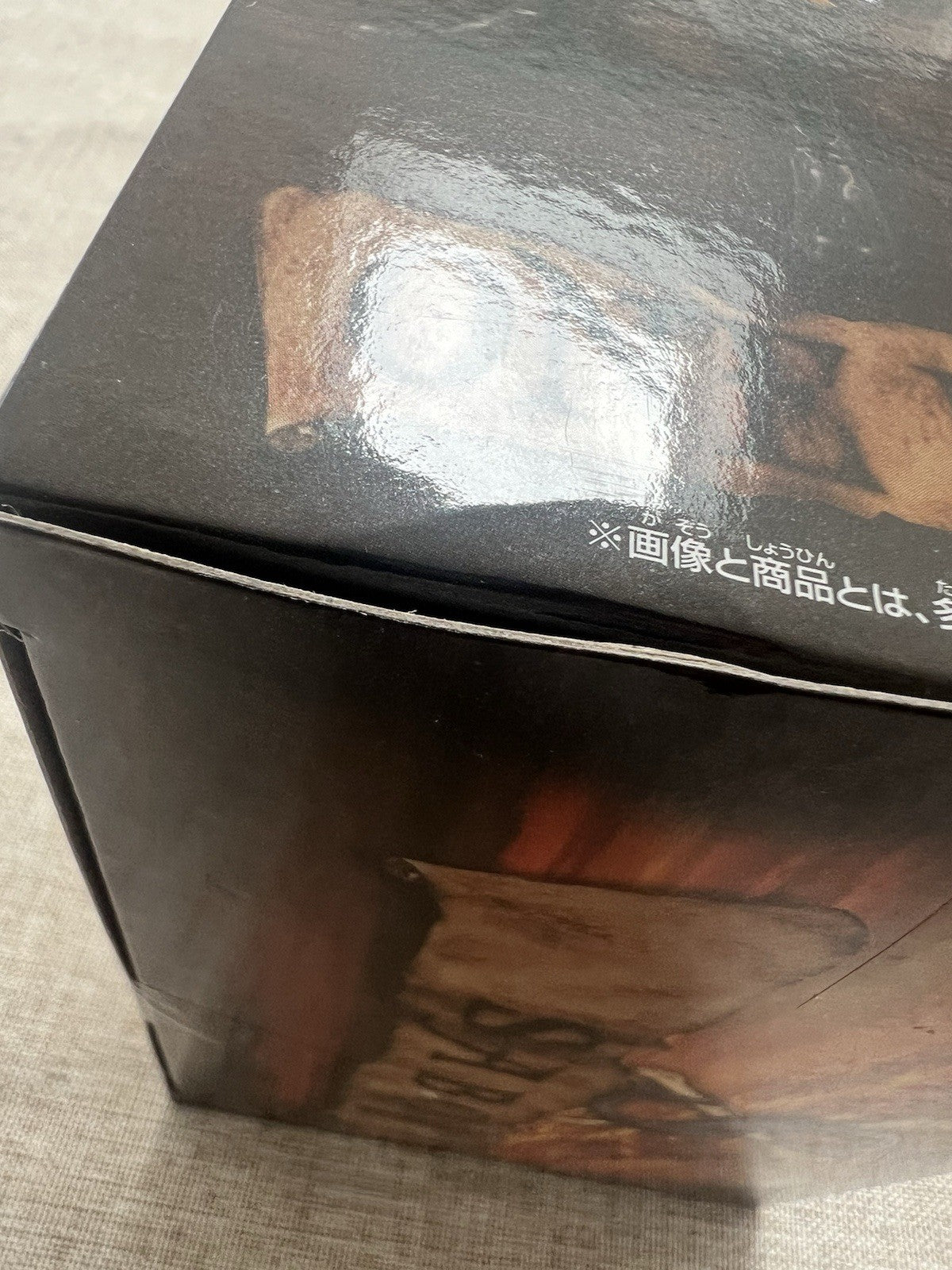 One Piece DXF The Grandline Series Extra Sabo Figure Banpresto (C/1)