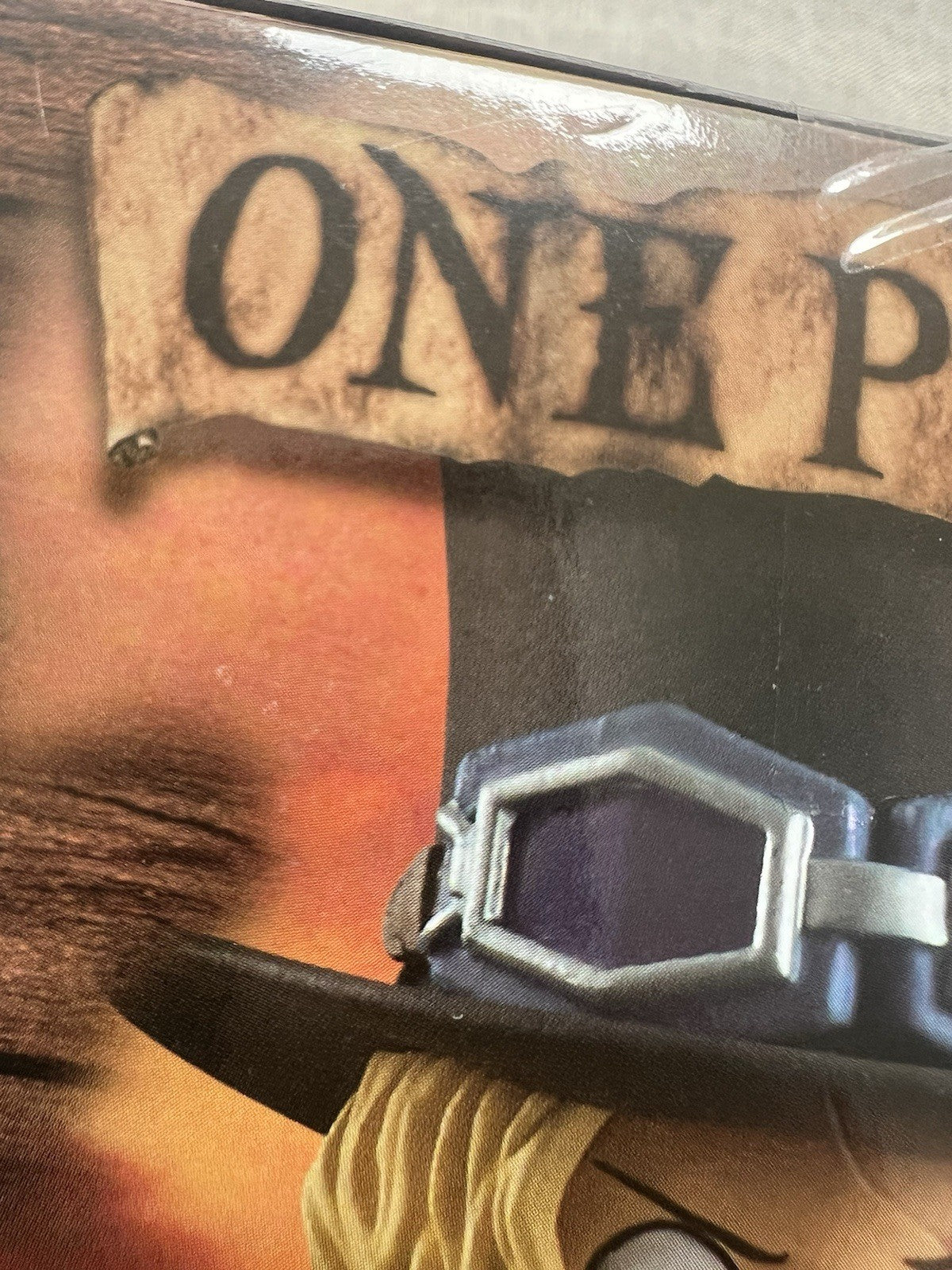 One Piece DXF The Grandline Series Extra Sabo Figure Banpresto (C/1)