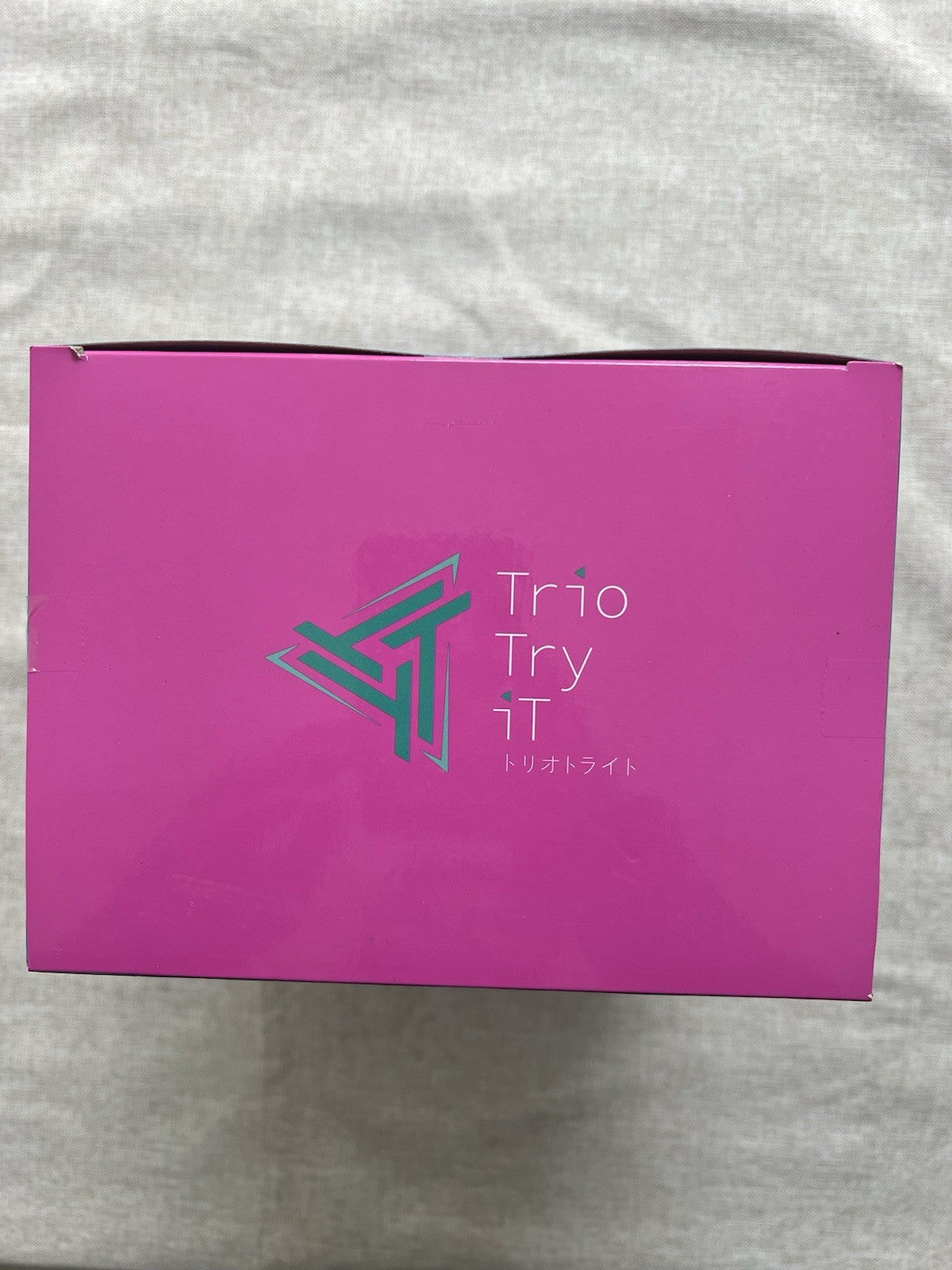 Magilumiere Magical Girls Trio-Try-iT Kana Sakuragi Figure FuRyu