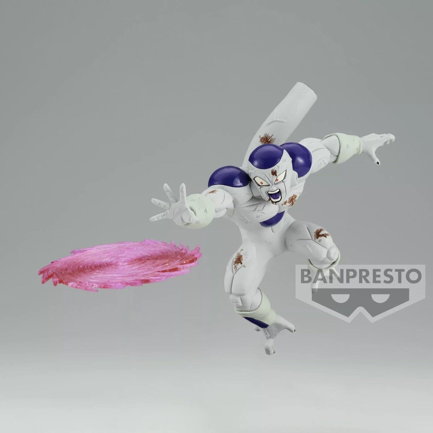 Dragon Ball Z GxMateria Frieza II Banpresto Figure ( B/1)