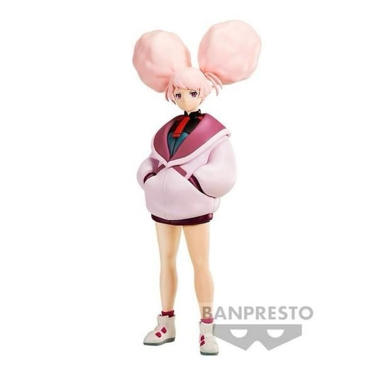 Mobile Suit Gundam THE WITCH From Mercury Chuatury Panlunch Figure (B/1)