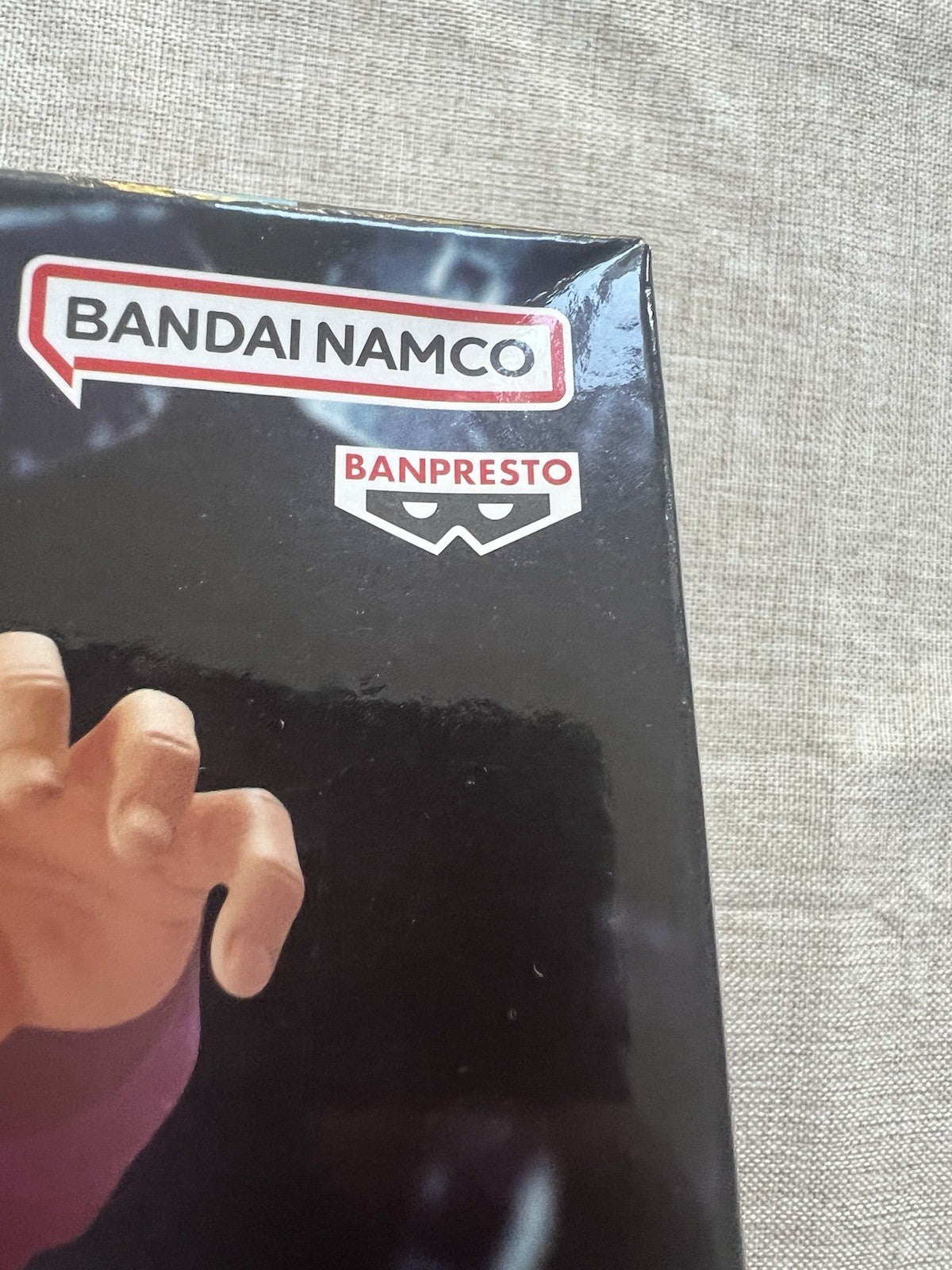 One Piece Marco Battle Record Collection Figure Banpresto (C/1)