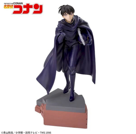 Detective Conan Xross Link Shinichi Kudo Figure SEGA (B/1)