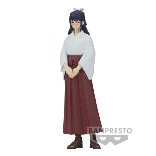 Jujutsu Kaisen Iori Utahime Jukon No Kata Figure Banpresto (B/1)
