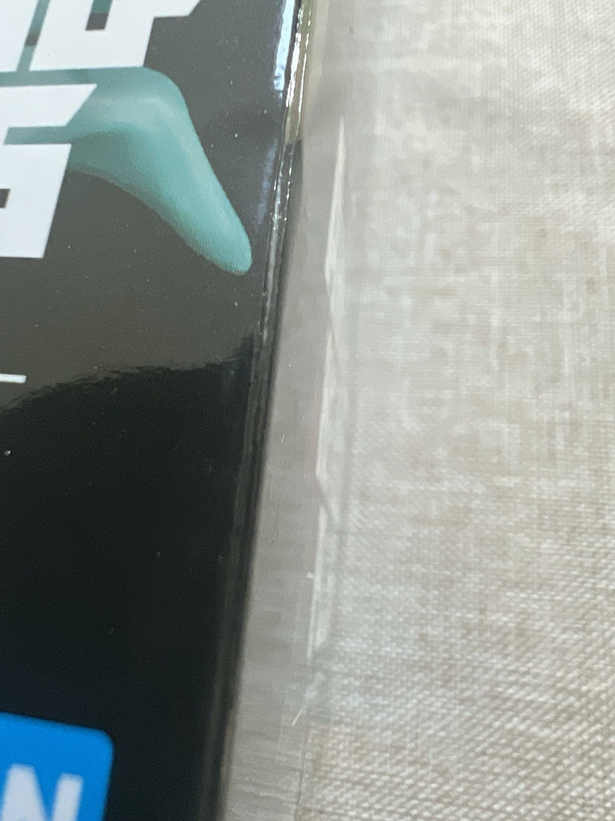 My Hero Academia The Amazing Heroes Plus Izuku Midoriya Figure (B/1)