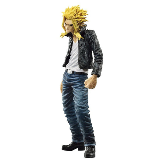My Hero Academia Ichiban Kuji C All Might Will Toshinori Yagi Figure (C/1)