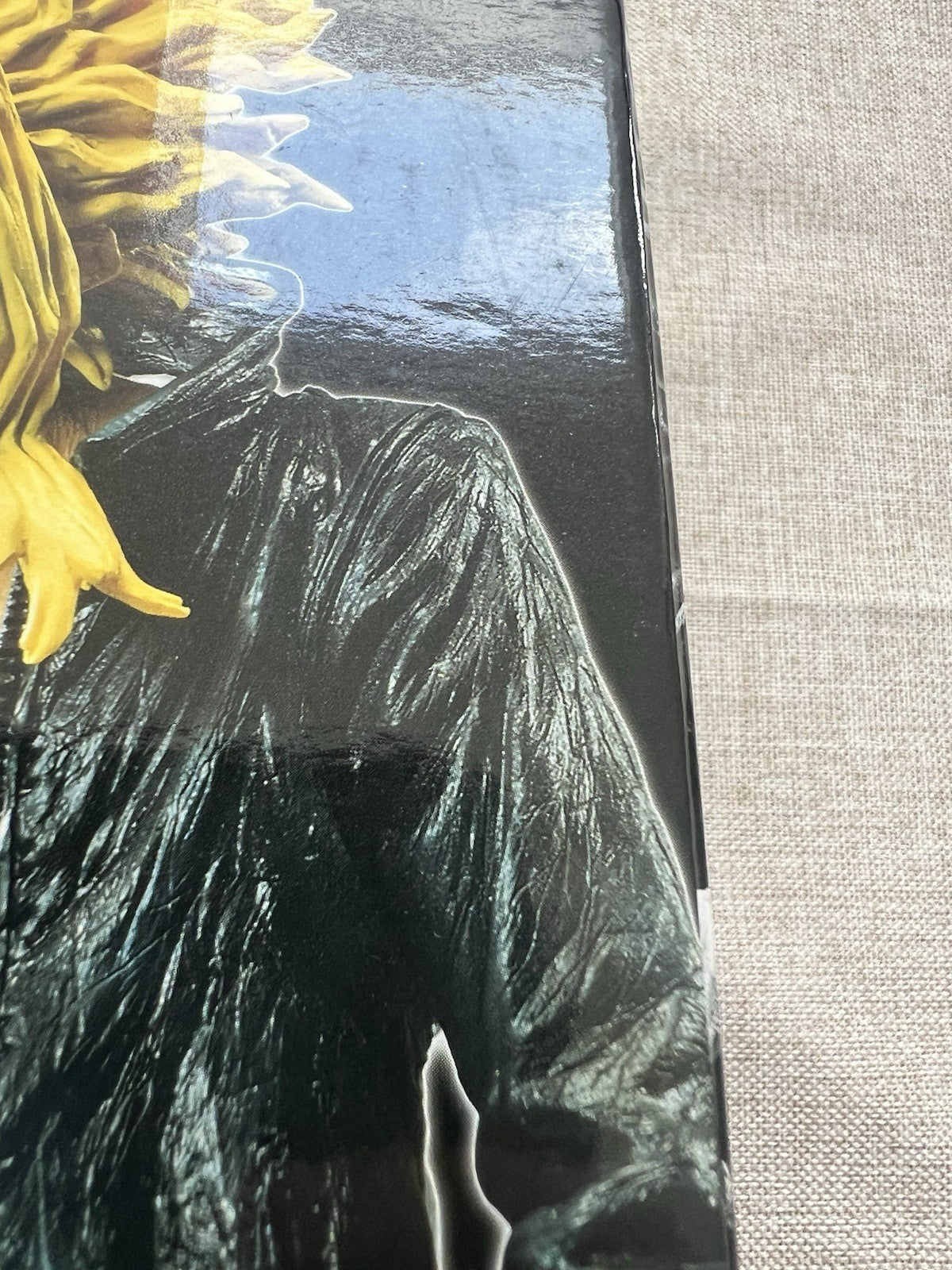 My Hero Academia Ichiban Kuji C All Might Will Toshinori Yagi Figure (C/1)