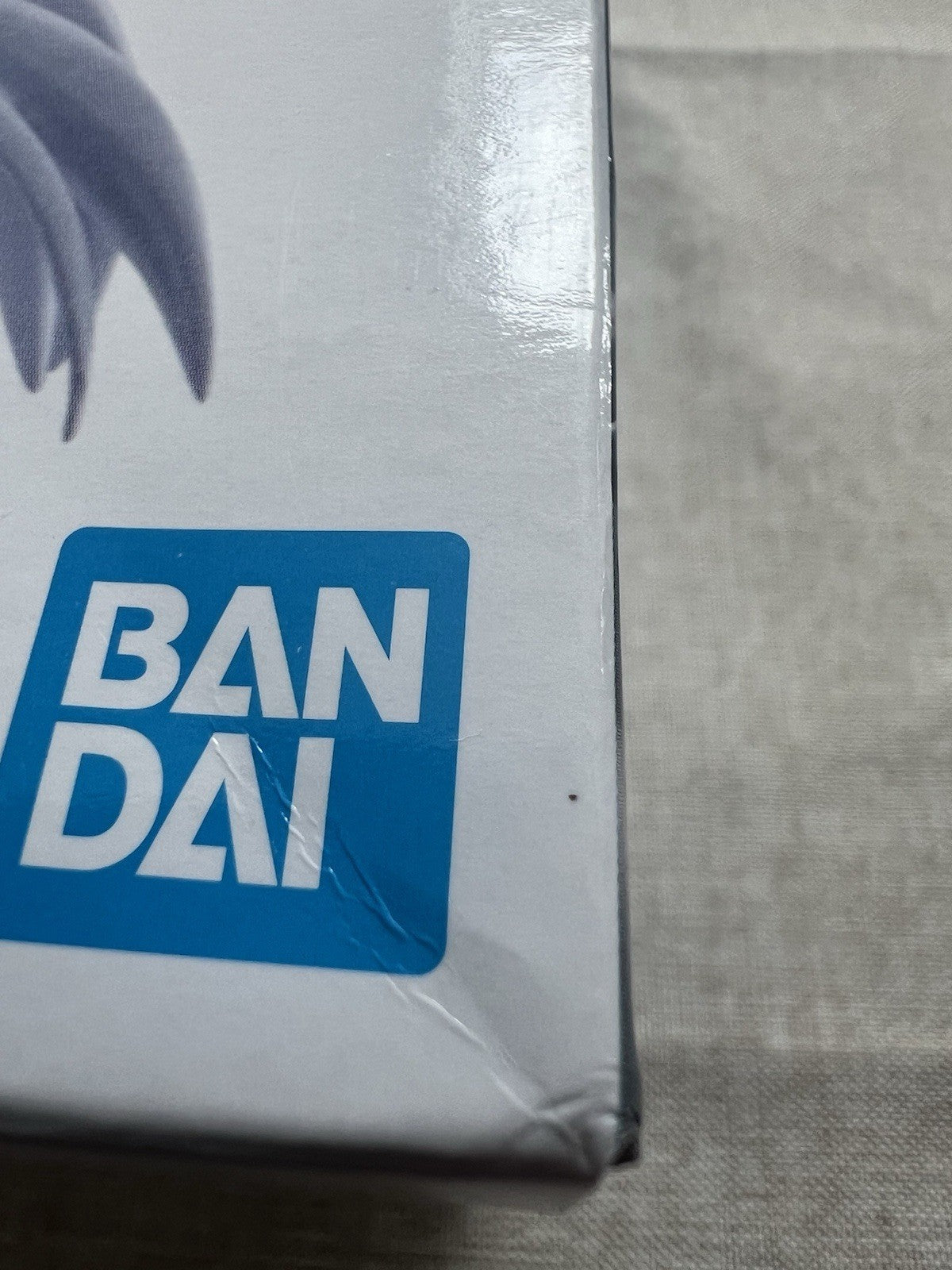 My Dress-Up Darling Marin Kitagawa Espresto Black Lobelia ver. Figure (B/1)