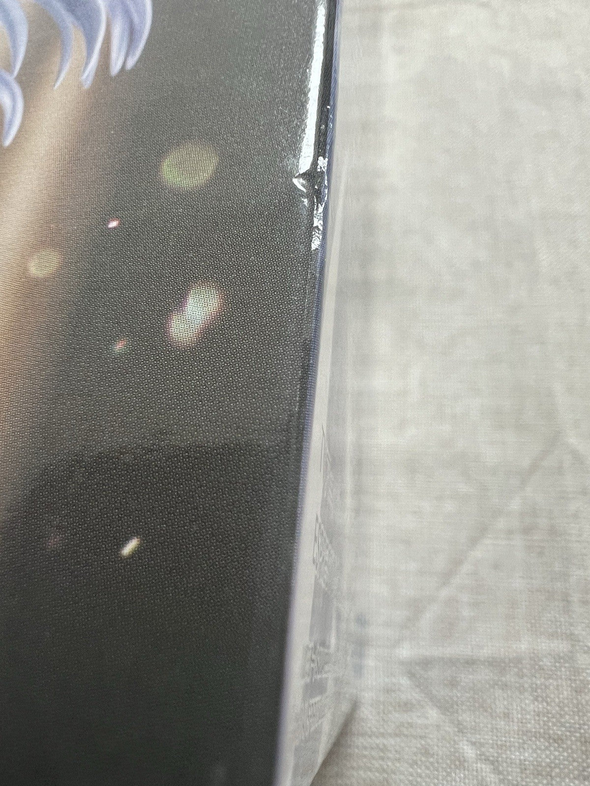 My Dress-Up Darling Marin Kitagawa Espresto Black Lobelia ver. Figure (B/1)