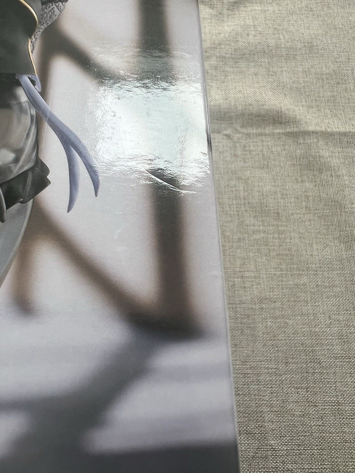 My Dress-Up Darling Marin Kitagawa Espresto Black Lobelia ver. Figure (B/1)