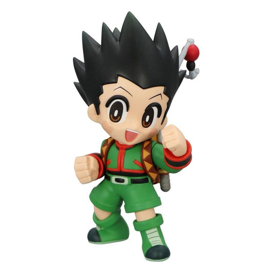 Hunter x Hunter Gon Freecss Monotoon Normal Color Figure FuRyu (B/1)