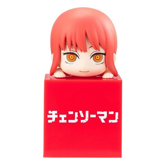 Chainsaw Man Makima Hikkake Figure FuRyu (B/1)