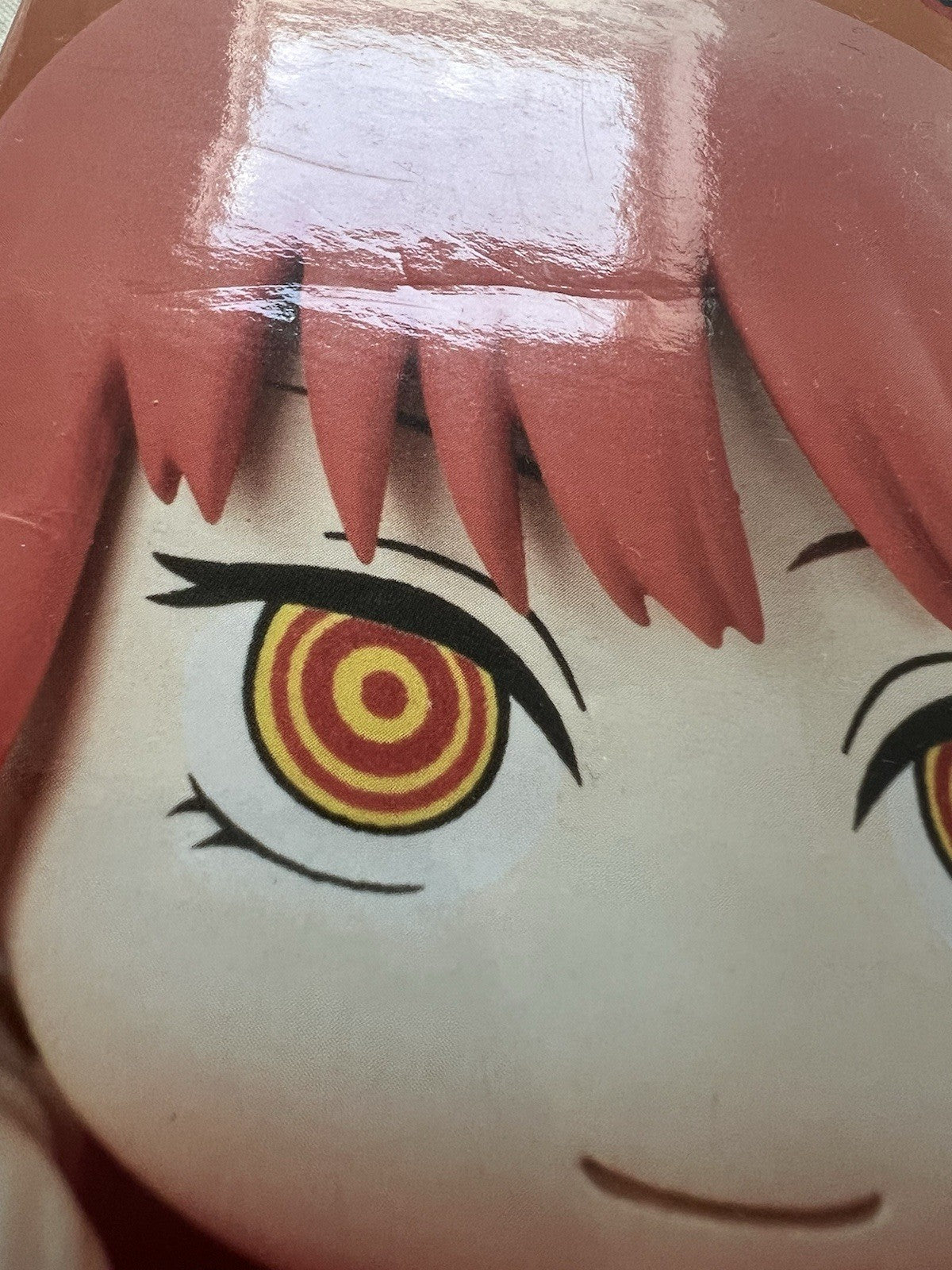 Chainsaw Man Makima Hikkake Figure FuRyu (B/1)