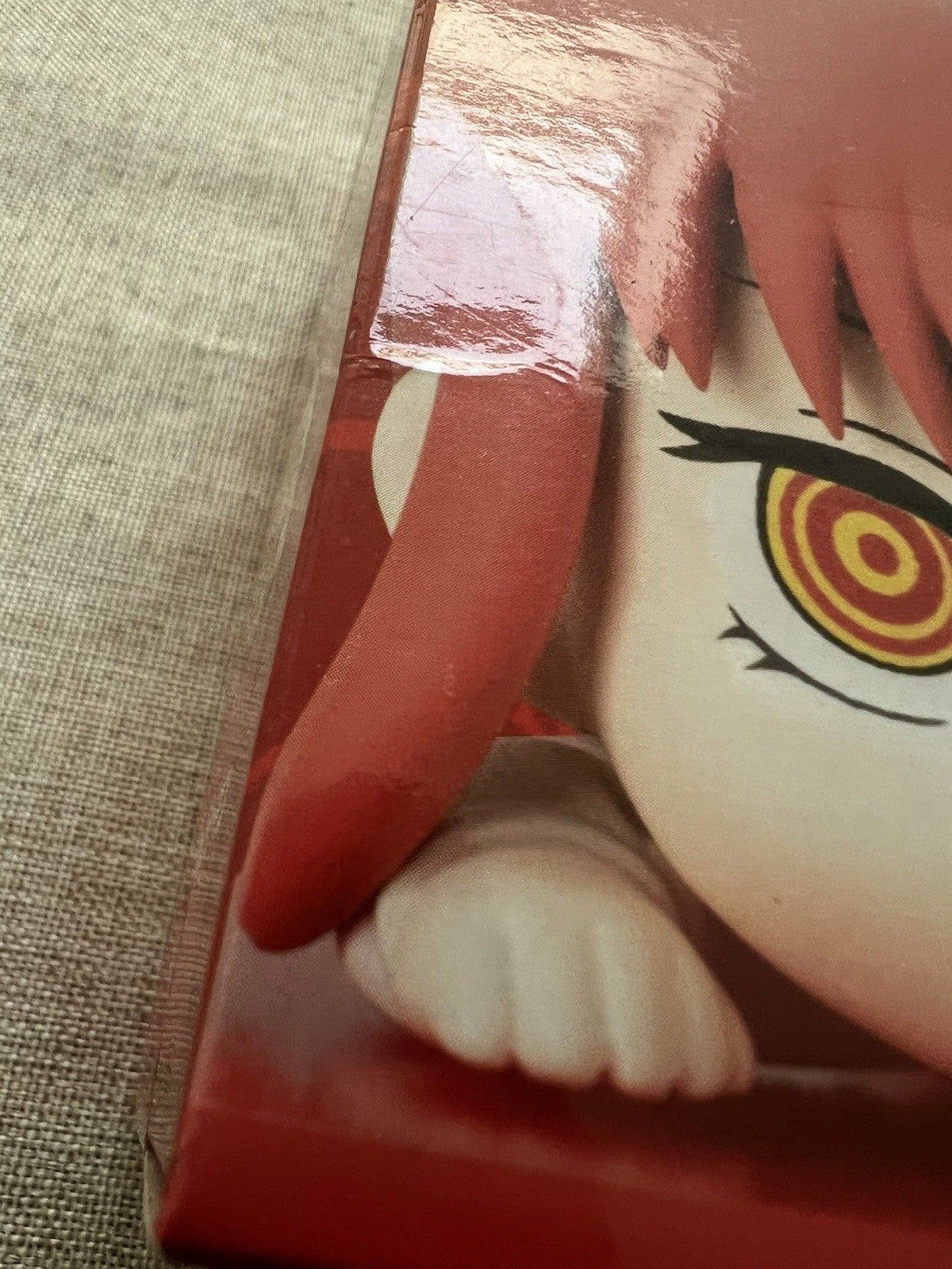 Chainsaw Man Makima Hikkake Figure FuRyu (B/1)