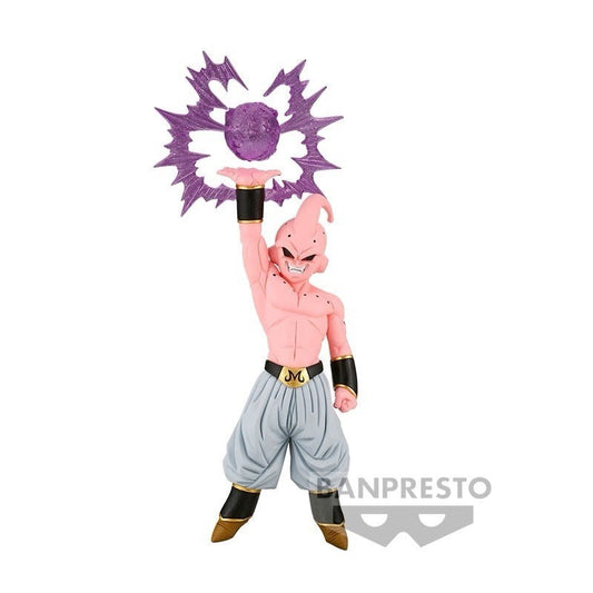 Dragon Ball Z Majin Buu GxMateria Figure Banpresto (B/1)